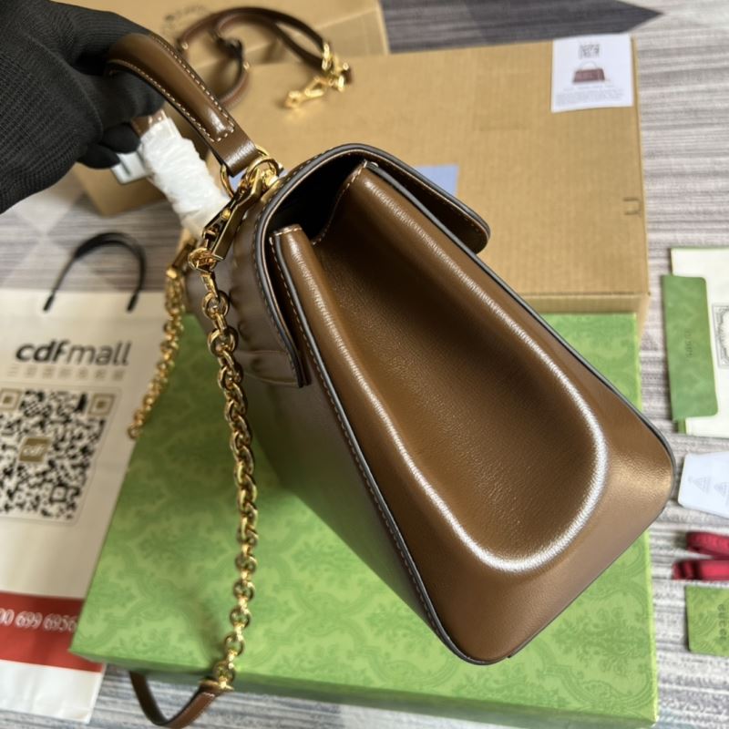 Gvc*1 horsebit bags